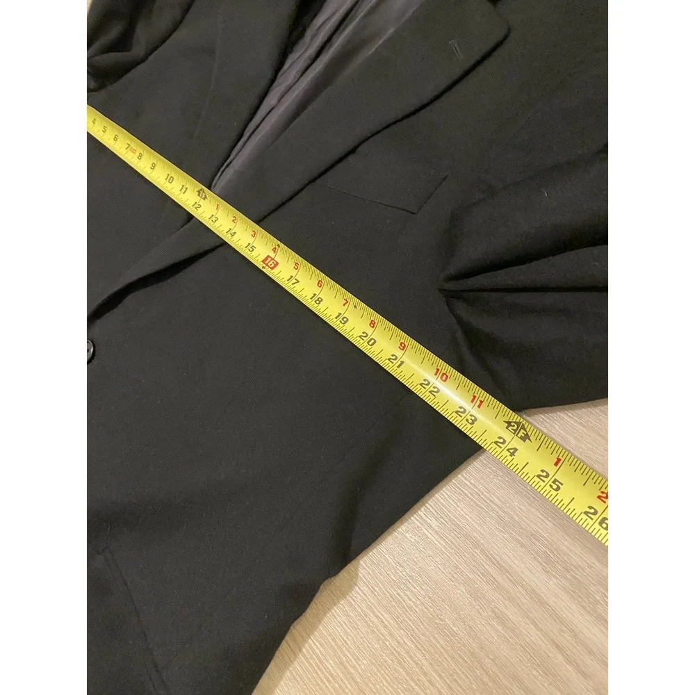 Brooks Brothers Loro Piana Cashmere Sportcoat Blazer 44L Italian Luxury Designer